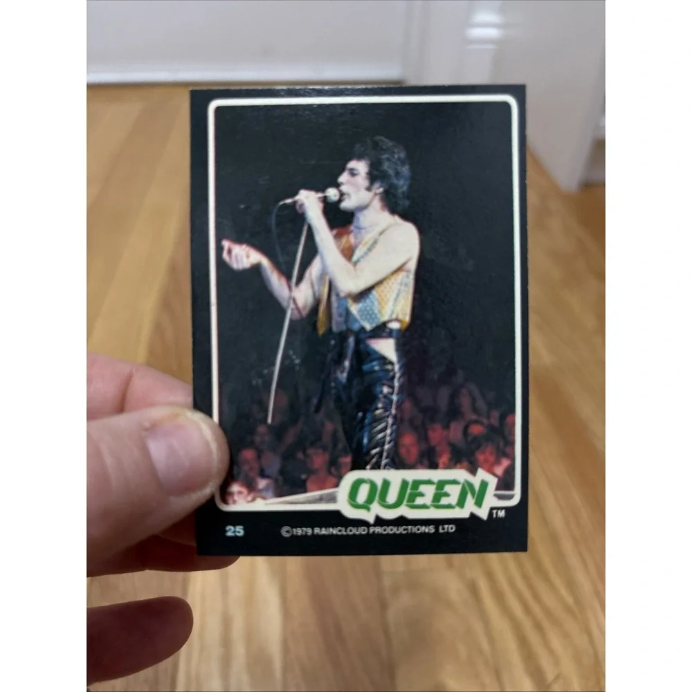 Donruss 